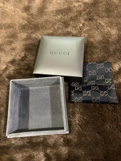 กล่องเครื่องประดับ Gucci รูปที่ 4
