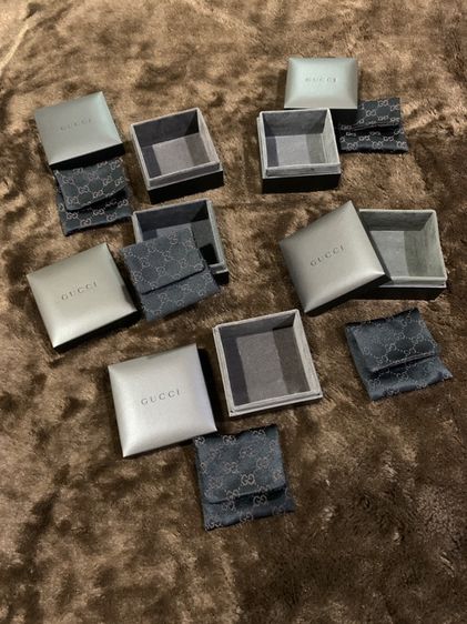 กล่องเครื่องประดับ Gucci รูปที่ 2