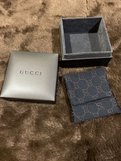 กล่องเครื่องประดับ Gucci รูปที่ 7
