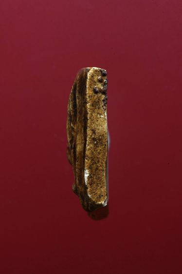 พระกรุขุนแผนเคลือบสวยๆค่ะเก่าค่ะ รูปที่ 5