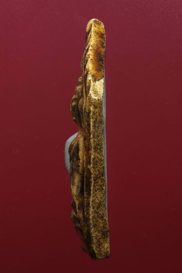 พระกรุขุนแผนเคลือบสวยๆค่ะเก่าค่ะ รูปที่ 4