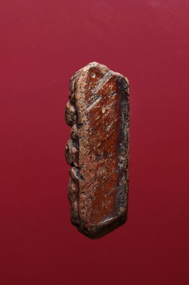 พระกรุเนื้อดินสวยๆค่ะเก่าค่ะ รูปที่ 5