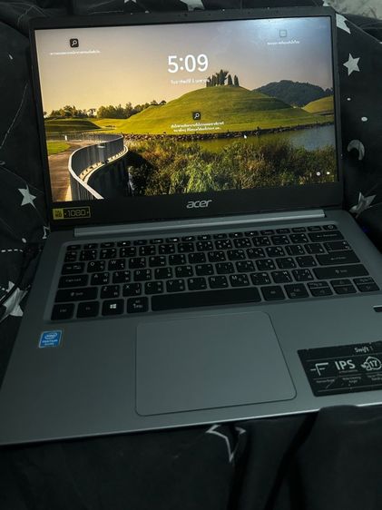 azer swift 1 มือสอง รูปที่ 2