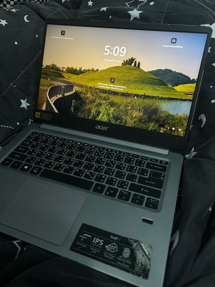 azer swift 1 มือสอง