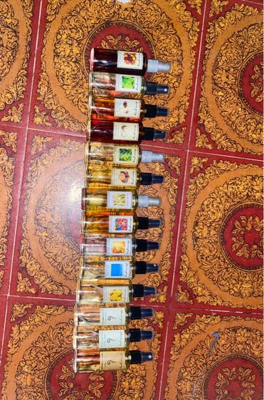Room spray  รูปที่ 15
