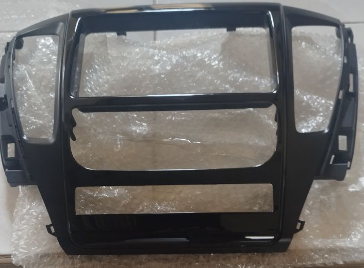 จอวิทยุติดรถยนต์ pajero sport ปี 17 รูปที่ 2