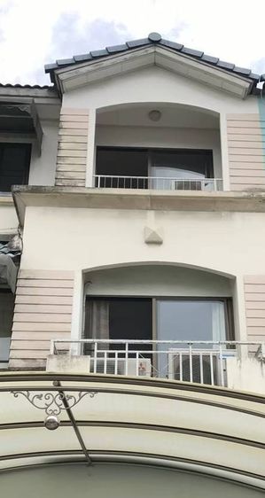 บ้านกลางเมือง ซ. พระรามเก้า 43 ใกล้ห้าง The Nine จดทะเบียนบริษัทได้