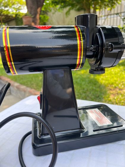 LENODI เครื่องบดเมล็ดกาแฟ 600N  รูปที่ 8