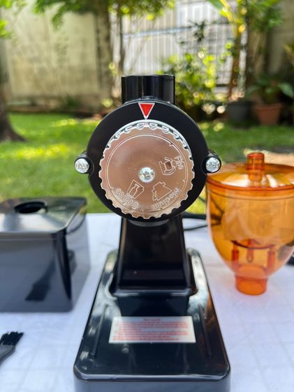 LENODI เครื่องบดเมล็ดกาแฟ 600N  รูปที่ 4