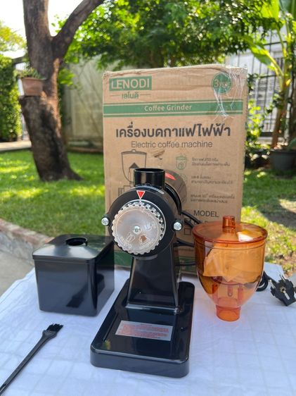 อื่นๆ LENODI เครื่องบดเมล็ดกาแฟ 600N 