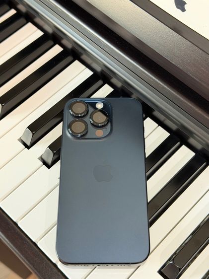 iPhone 15 Pro 128GB รูปที่ 4
