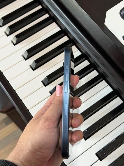 iPhone 15 Pro 128GB รูปที่ 5