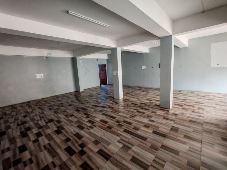 เช่าตึกแถว ถนน วิทยุ หลังศูนย์นาฬิกาโรเล็กซ์   เหมาะทำ ธุรกิจ ออฟฟิศ สตูดิโอ  รูปที่ 2