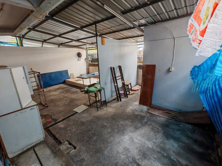 เช่าตึกแถว ถนน วิทยุ หลังศูนย์นาฬิกาโรเล็กซ์   เหมาะทำ ธุรกิจ ออฟฟิศ สตูดิโอ  รูปที่ 3