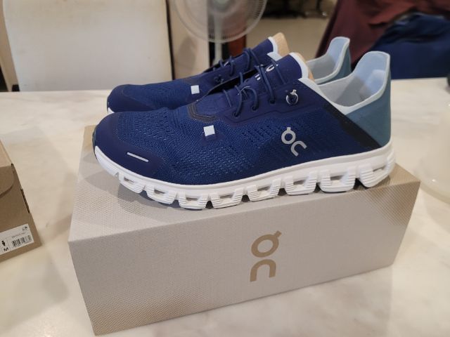 on the cloud coast -men US 9  รูปที่ 3