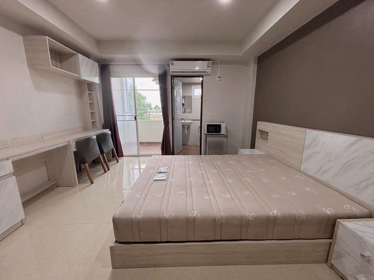 ขายคอนโดพร้อมผู้เช่า นิตยาคอนโด (Nittaya Condo) ใจกลางนิคม Eastern Seaboard ปลวกแดง-บ่อวิน ทำเลทอง รับรายได้ทันที