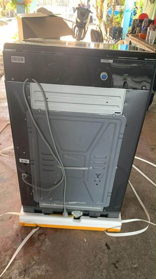 เครื่องซักผ้า TOSHIBA 12 Kg รูปที่ 2