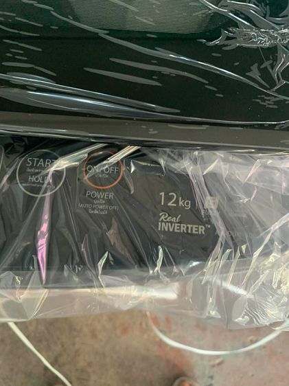 เครื่องซักผ้า TOSHIBA 12 Kg