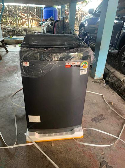 เครื่องซักผ้า TOSHIBA 12 Kg รูปที่ 3