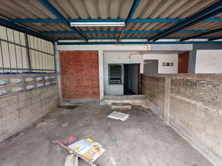 ทำเลดีติด เซ็นทรัลเวสต์เกต IKEA ขายทาวน์โฮม หมู่บ้านรัตนาธิเบศร์ นนทบุรี บางบัวทอง รูปที่ 2