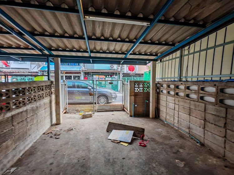 ทำเลดีติด เซ็นทรัลเวสต์เกต IKEA ขายทาวน์โฮม หมู่บ้านรัตนาธิเบศร์ นนทบุรี บางบัวทอง รูปที่ 3