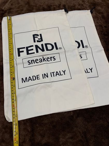 ถุงผ้า แท้  รูปที่ 11