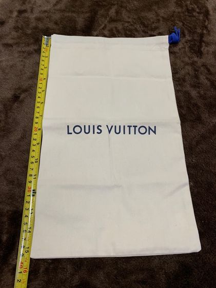 ถุงผ้า แท้  รูปที่ 5