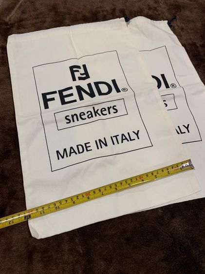 ถุงผ้า แท้  รูปที่ 10