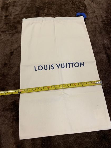 ถุงผ้า แท้  รูปที่ 2