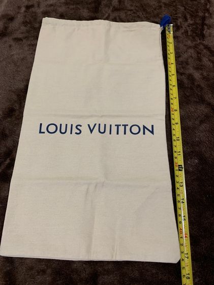 ถุงผ้า แท้  รูปที่ 7