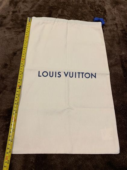 ถุงผ้า แท้  รูปที่ 3