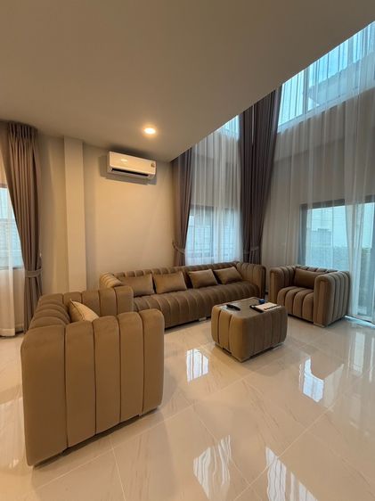 ตกแต่งครบ 🏠THE CITY Bangna 2 (เดอะ ซิตี้ บางนา 2)🪴 รูปที่ 4