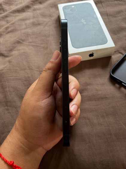 iPhone 13 สีดำ รูปที่ 8