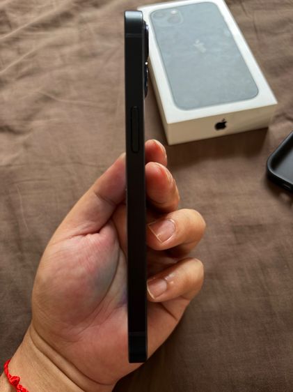 iPhone 13 สีดำ รูปที่ 7