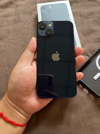 iPhone 13 สีดำ รูปที่ 9