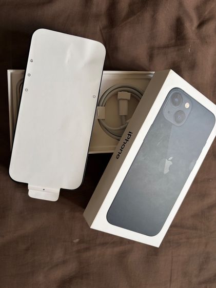 iPhone 13 สีดำ รูปที่ 11