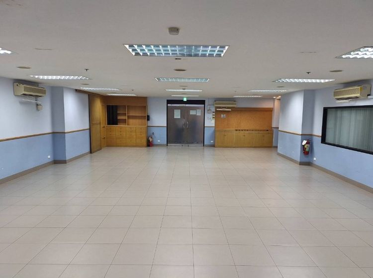 Phayathai Plaza (พญาไท พลาซ่า) ใกล้รถไฟฟ้า bts พญาไท และ airport link ราชเทวี รูปที่ 2