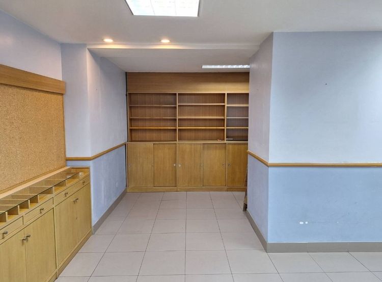 Phayathai Plaza (พญาไท พลาซ่า) ใกล้รถไฟฟ้า bts พญาไท และ airport link ราชเทวี รูปที่ 3