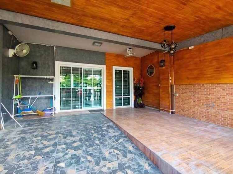 Pruksa สร้างเสร็จก่อน 2010 ใช่ ขายครับ บ้านสวย หมู่บ้านพฤษาวิลล์80 รูปที่ 2