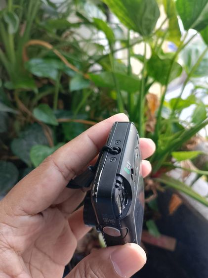 กล้อง Canon IXUS 100 IS สภาพดี ระบบปกติ รูปที่ 6