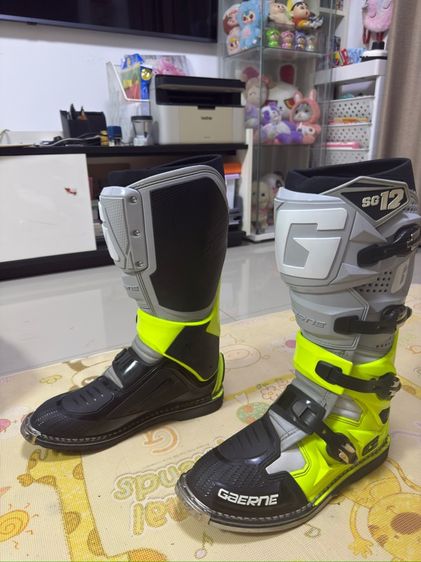 รองเท้าการ์ดกาเน่ Gaerne SG12 รูปที่ 4