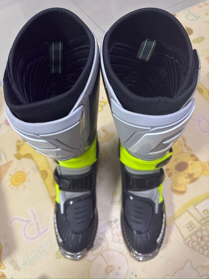 รองเท้าการ์ดกาเน่ Gaerne SG12 รูปที่ 5