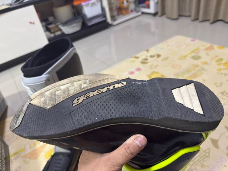 รองเท้าการ์ดกาเน่ Gaerne SG12 รูปที่ 9