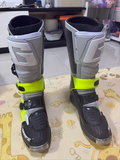 รองเท้าการ์ดกาเน่ Gaerne SG12 รูปที่ 2