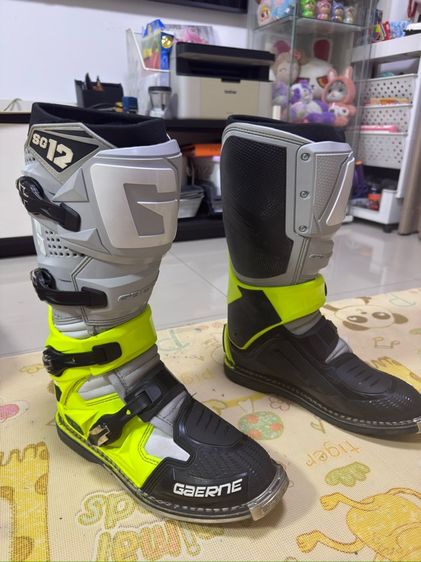 รองเท้าการ์ดกาเน่ Gaerne SG12 รูปที่ 3