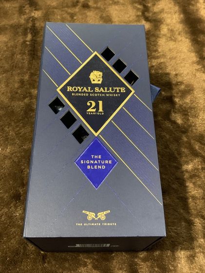 ขวดเหล้าสะสม รูปที่ 15