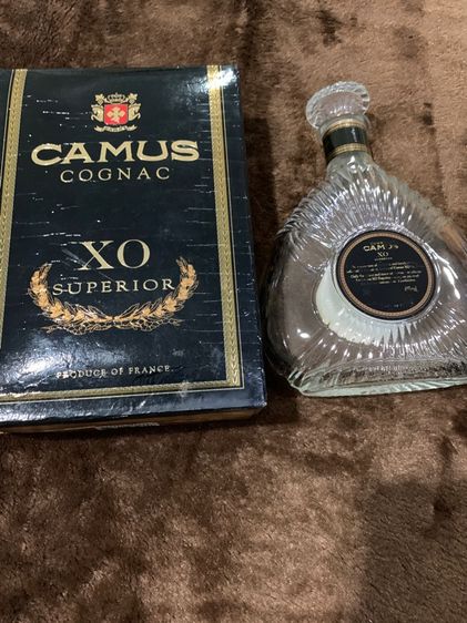 ขวดเหล้าสะสม รูปที่ 3