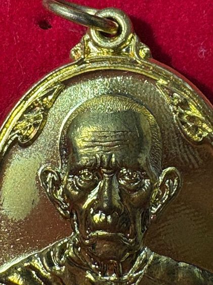 รับประกันพระแท้ หลวงพ่อรวย รูปที่ 3