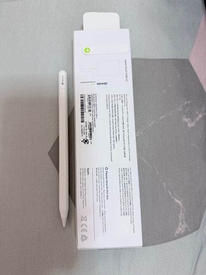 Apple Pencil  รูปที่ 2