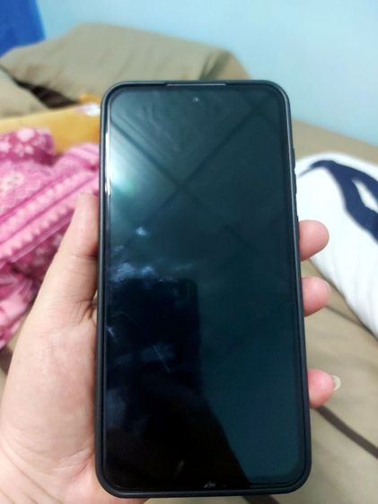 โทรศัพท์  samsung a55 5Gความจำ 128